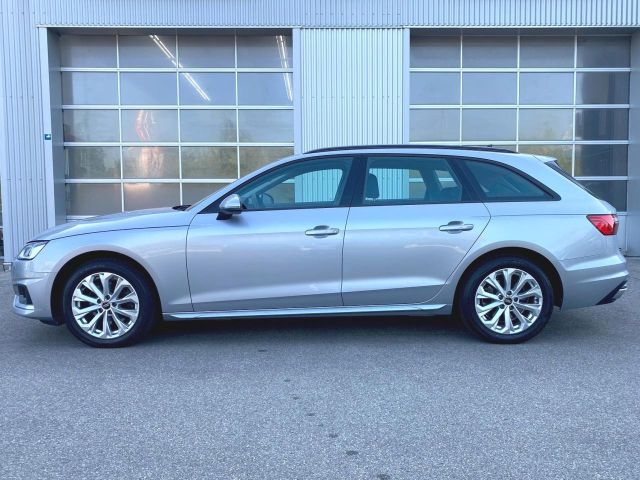 Audi A4 Avant Advanced 35 TDI S Tronic - 2022 - Joinsteer - #3
