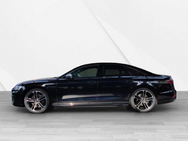 Audi S8 TFSI Quattro Tiptronic -  - Joinsteer - #2