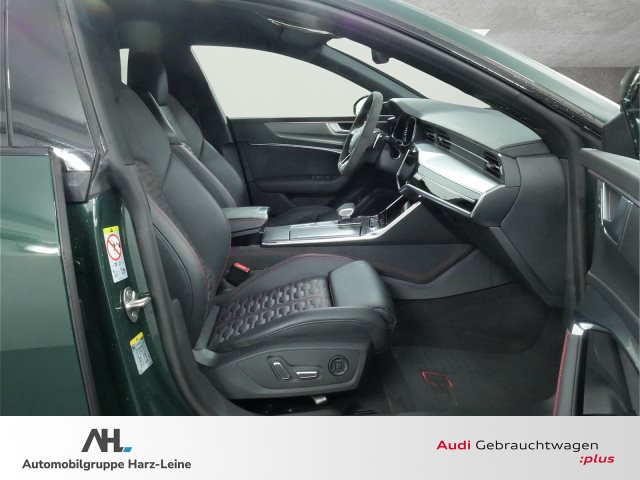 Audi RS7 Sportback TFSI Quattro Tiptronic - 2023 - Joinsteer - #3
