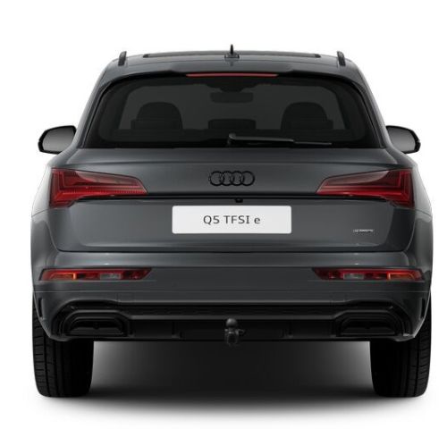 Audi Q5 TFSI E S Line 55 TFSI E Quattro S Tronic - 2024 - Joinsteer - #3