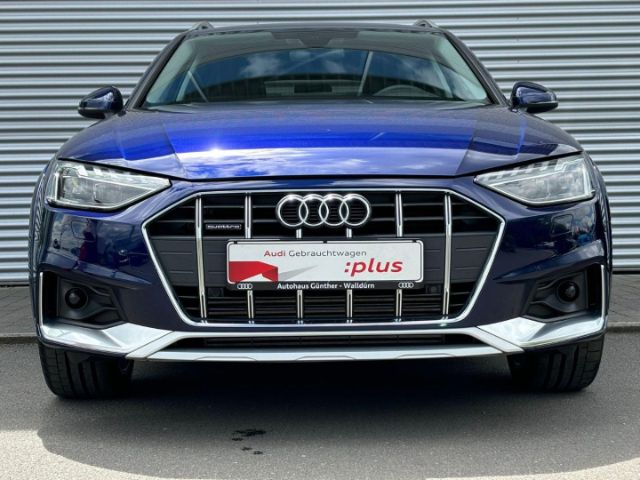 Audi A4 Allroad Quattro 45 TFSI Quattro S Tronic - 2023 - Joinsteer - #3