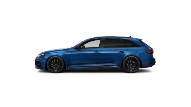 Audi RS4 Avant TFSI Quattro Tiptronic - 2024 - Joinsteer - #3