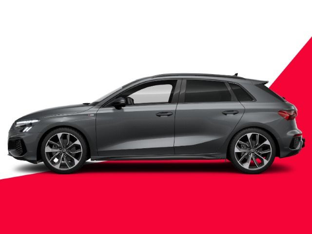 Audi A3 Sportback S Line 35 TFSI S Tronic - 2024 - Joinsteer - #3