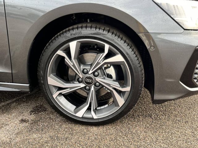 Audi A3 Sportback S Line 35 TFSI 150 Ch S Tronic - 2024 - Joinsteer - #3