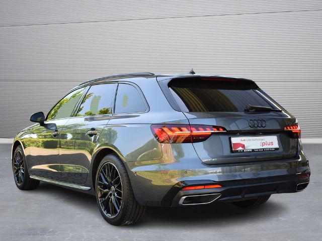 Audi A4 Avant S Line 35 TFSI S Tronic -  - Joinsteer - #2