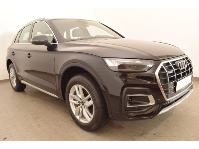 Audi Q5 SUV 40 TDI Quattro S Tronic - 2024 - Joinsteer - #3