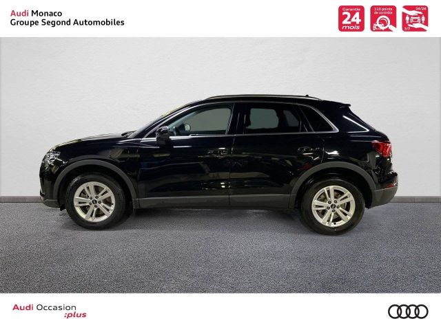 Audi Q3 TFSI E Business Executive 45 TFSI E 245 Ch S Tronic -  - Joinsteer - #2