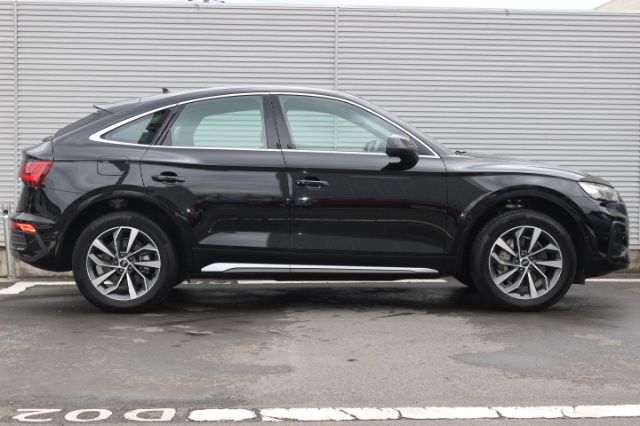 Audi Q5 Sportback