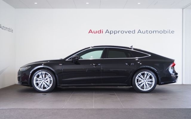 Audi A7 Sportback