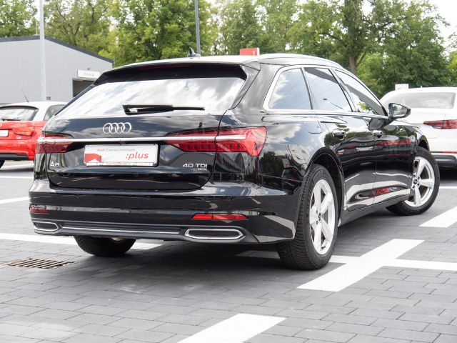 Audi A6 Avant Design 40 TDI Quattro S Tronic -  - Joinsteer - #2