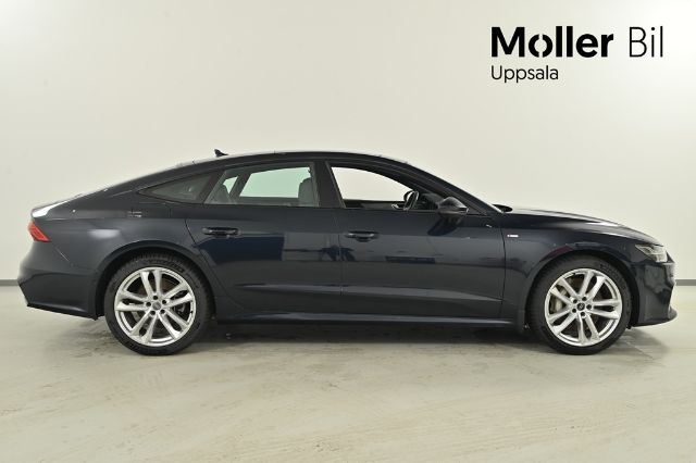 Audi A7 Sportback