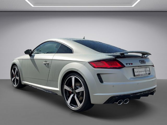 Audi TTS Coupé TFSI Quattro S Tronic -  - Joinsteer - #2