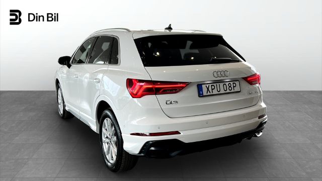 Audi Q3 TFSI e