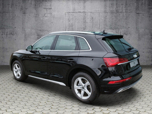 Audi Q5 SUV 35 TDI S Tronic -  - Joinsteer - #2