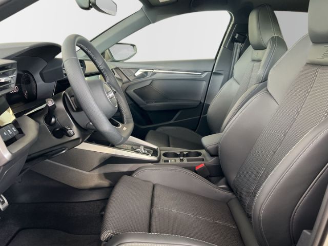 Audi A3 Sportback TFSI E S Line 45 TFSI E 245 ch S Tronic -  - Joinsteer - #2