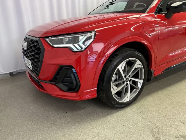 Audi Q3 Sportback TFSI e