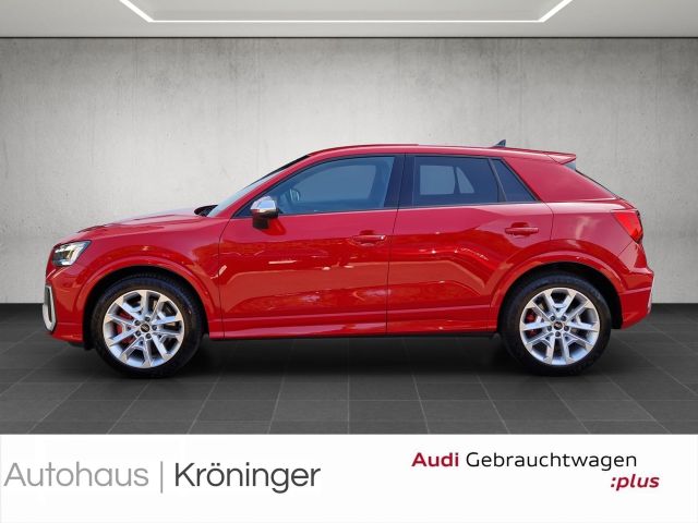Audi SQ2 TFSI Quattro S Tronic -  - Joinsteer - #2