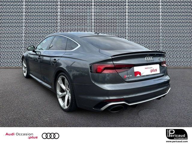 Audi RS5 Sportback RS 5 Sportback 450 Ch Tiptronic - 2019 - Joinsteer - #3