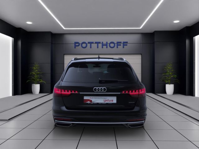 Audi A4 Avant - 2024 - Joinsteer - #3