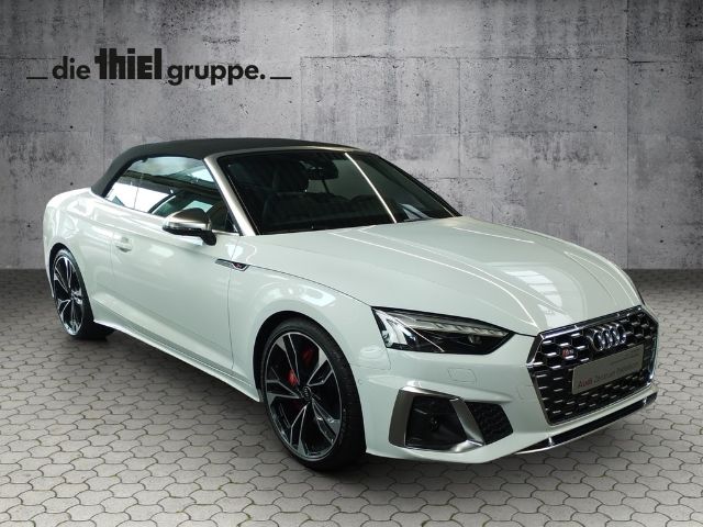 Audi S5 Cabriolet TFSI Quattro Tiptronic -  - Joinsteer - #2