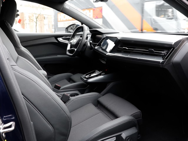 Audi Q4 E-tron 45 E-tron - 2024 - Joinsteer - #3