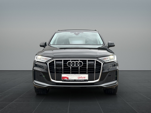 Audi Q7 SUV 50 TDI Quattro Tiptronic - 2022 - Joinsteer - #3