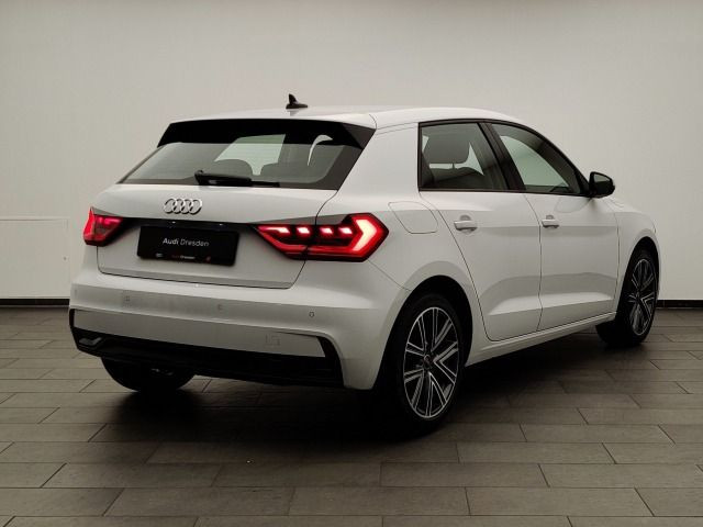Audi A1 Sportback Advanced 25 TFSI S Tronic - 2024 - Joinsteer - #3
