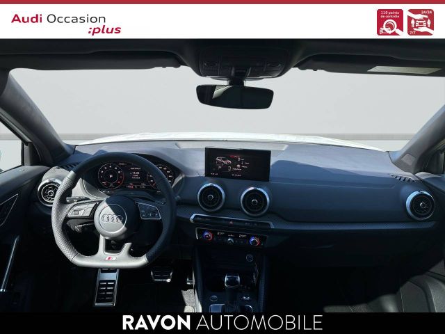 Audi Q2 S Line 35 TFSI 150 Ch S Tronic - 2024 - Joinsteer - #3