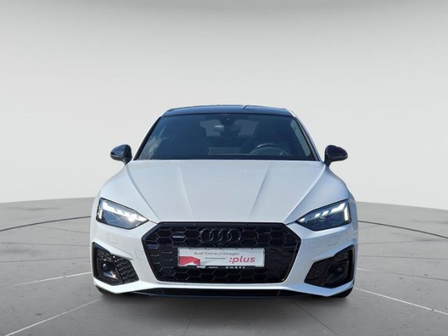 Audi A5 Sportback S Line Business 50 TDI Quattro Tiptronic -  - Joinsteer - #2