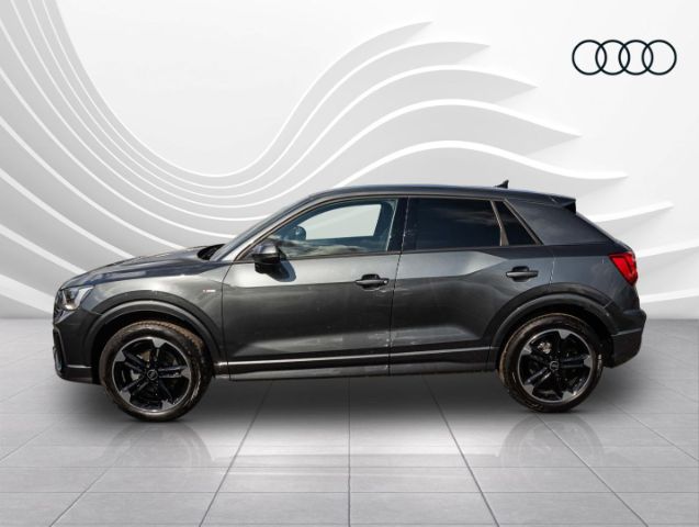 Audi Q2 S Line 35 TFSI S Tronic - 2024 - Joinsteer - #3