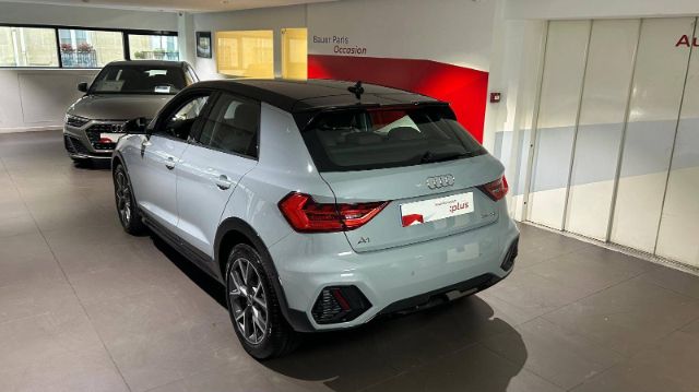 Audi A1 Allstreet Design Luxe 30 TFSI 110 Ch S Tronic -  - Joinsteer - #2