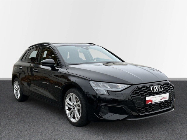 Audi A3 Sportback Advanced 30 TFSI S Tronic - 2024 - Joinsteer - #3