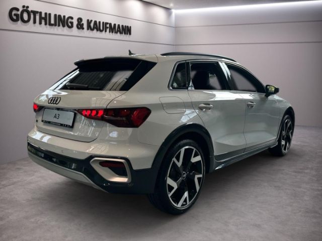 Audi A3 Allstreet 35 TDI S Tronic - 2024 - Joinsteer - #3