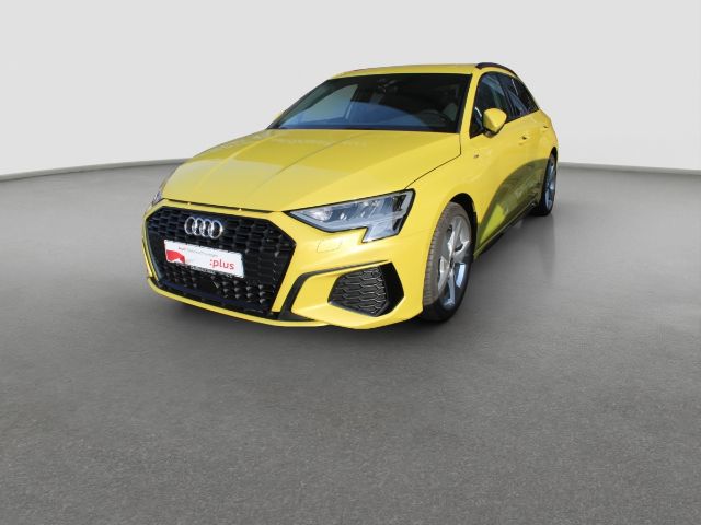 Audi A3 Sportback S Line 30 TDI S Tronic - 2024 - Joinsteer - #3