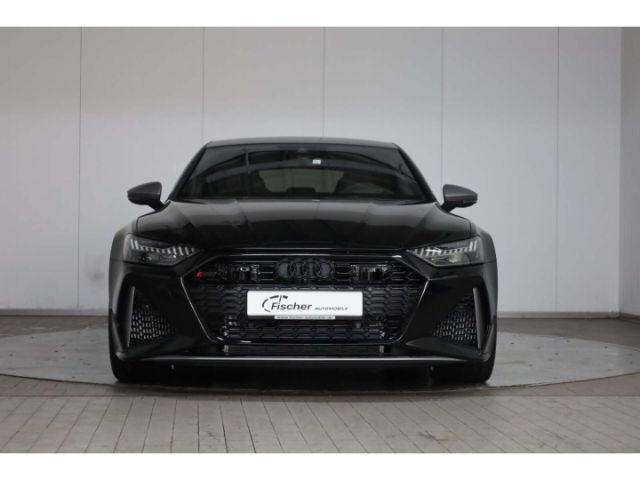 Audi RS7 Sportback Quattro Tiptronic - 2024 - Joinsteer - #3