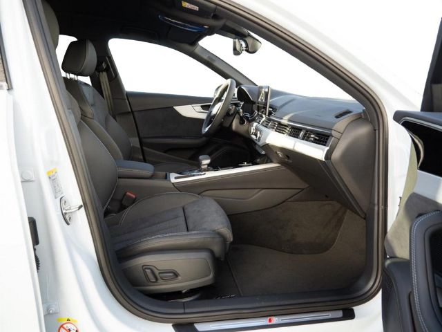 Audi A4 Avant S Line 40 TFSI S Tronic - 2024 - Joinsteer - #3