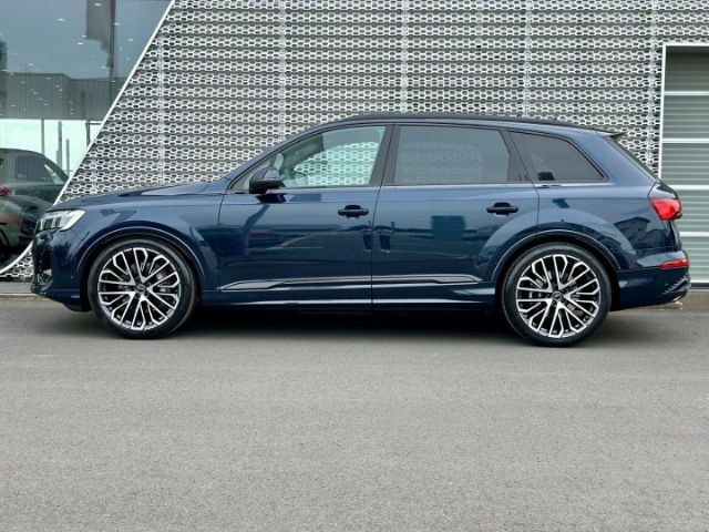 Audi Q7 SUV S Line 50 TDI Quattro Tiptronic -  - Joinsteer - #2
