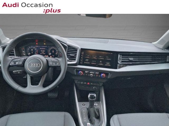 Audi A1 Sportback Design 30 TFSI 116 Ch S Tronic - 2024 - Joinsteer - #3