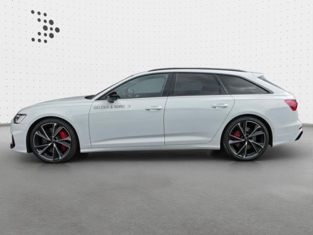 Audi S6 Avant TDI Quattro Tiptronic -  - Joinsteer - #2