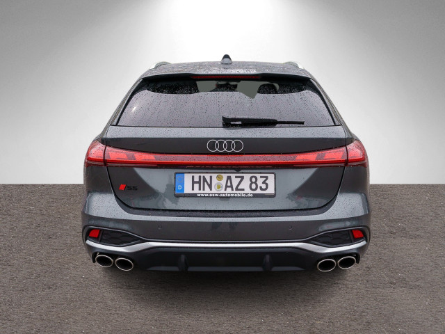 Audi S5 Avant TFSI S Tronic -  - Joinsteer - #2
