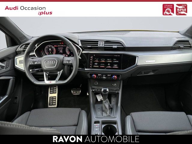 Audi Q3 Sportback S Line 35 TDI 150 Ch S Tronic -  - Joinsteer - #2
