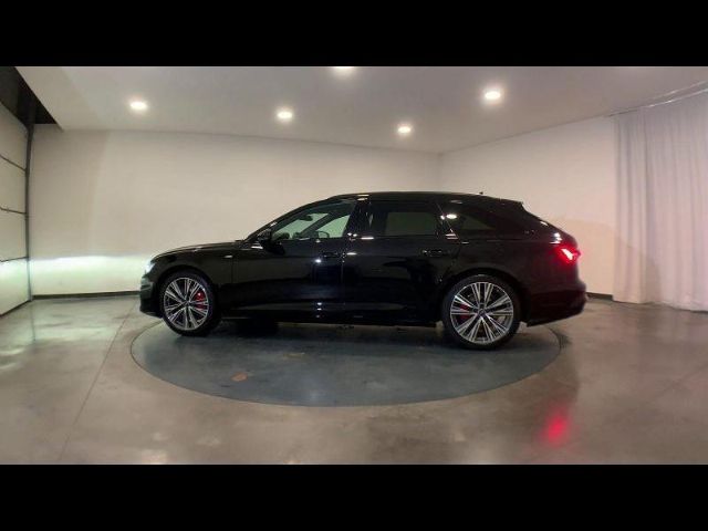 Audi A6 Avant Competition 55 TFSI E Quattro 367 Ch S Tronic - 2024 - Joinsteer - #3