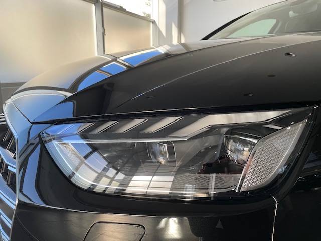 Audi A4 Berline Avus 35 TFSI 150 Ch S Tronic -  - Joinsteer - #2