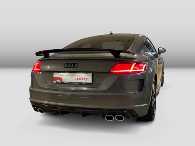 Audi TTS Coupé TFSI Quattro S Tronic -  - Joinsteer - #2