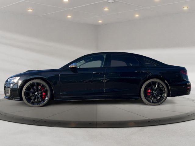 Audi S8 TFSI Quattro Tiptronic -  - Joinsteer - #2