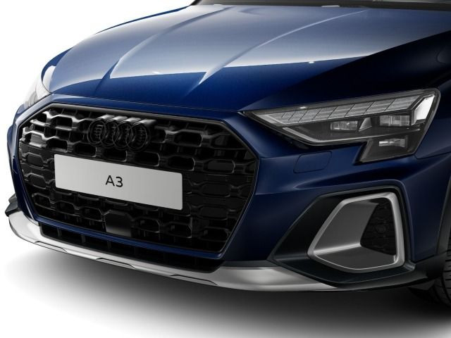 Audi A3 Allstreet 35 TFSI S Tronic - 2025 - Joinsteer - #3