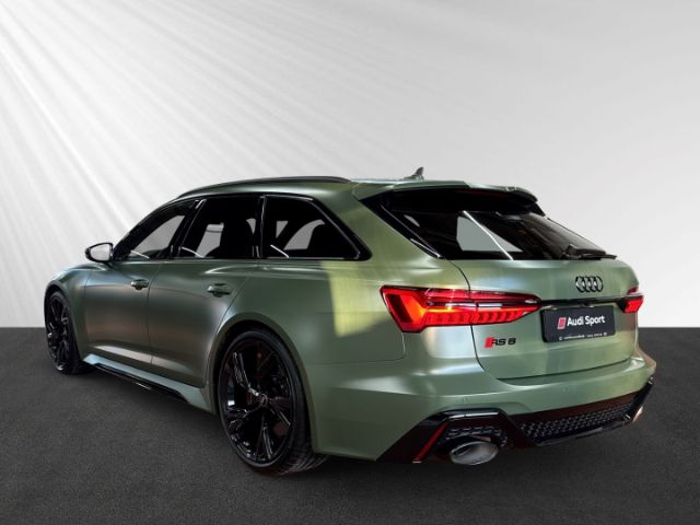 Audi RS6 Avant TFSI Quattro Tiptronic -  - Joinsteer - #2