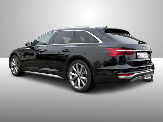 Audi A6 Allroad Quattro 40 TDI Quattro S Tronic -  - Joinsteer - #2
