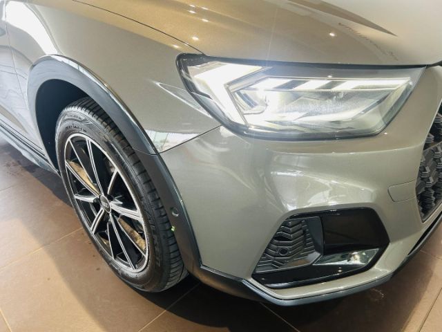 Audi A1 Allstreet Design Luxe 30 TFSI 110 Ch S Tronic -  - Joinsteer - #2
