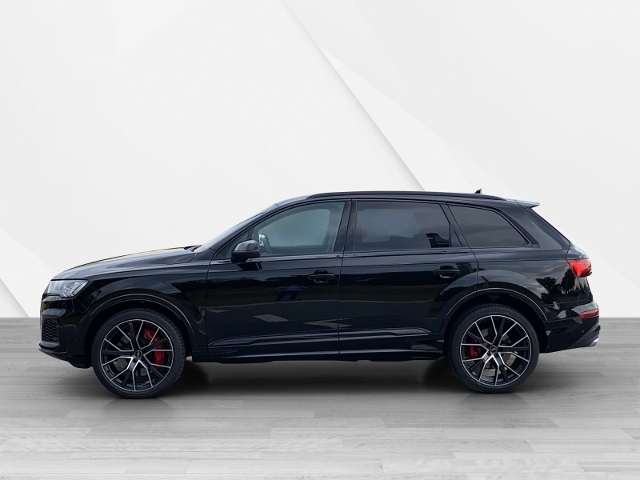 Audi SQ7 SUV Competition Plus TFSI Quattro Tiptronic -  - Joinsteer - #2